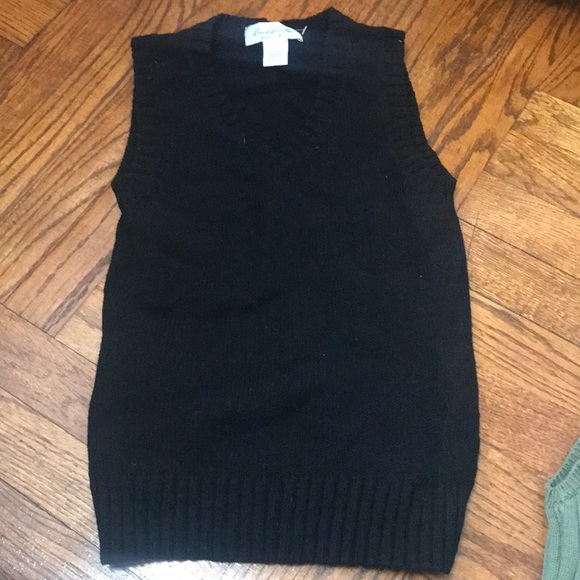 Sweater Top XS